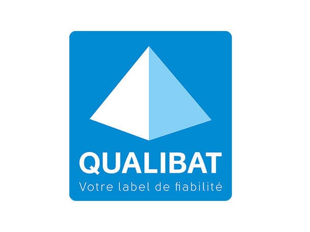 Logo Qualibat